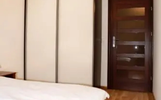 Sopockie Apartamenty Metro