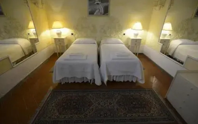 Tenuta I Massini