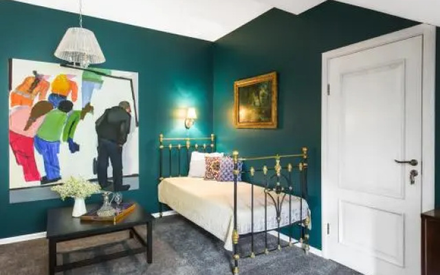 The Secret Garden Boutique B&B