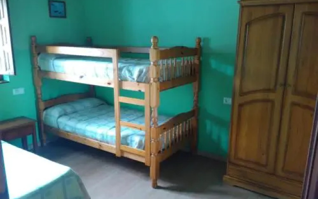 Apartamentos El Campal