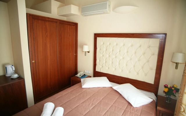 La Cite Hotel