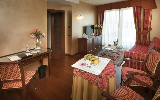 Hotel Calissano