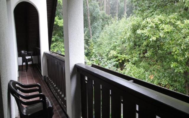 Belvilla Heiderhof 3-bedroom Apartment