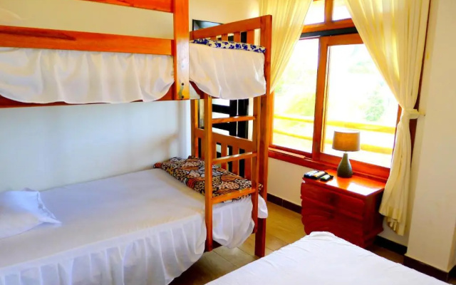 Hotel Sotavento