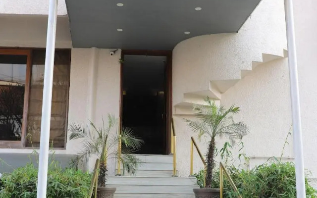 Hotel GRG