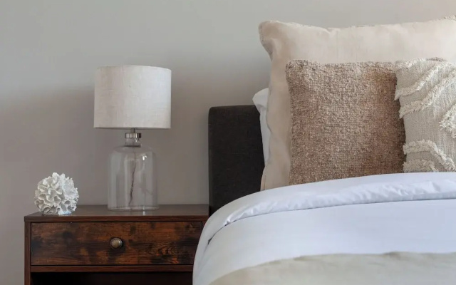 The Haggerston Premium Collection