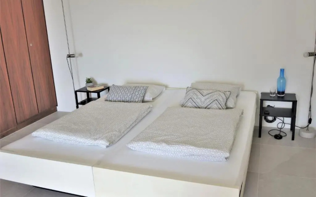 Bellavista Apartment