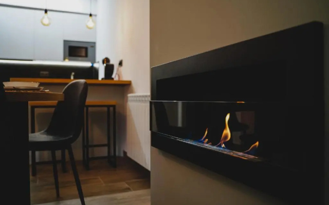 Apartamentos Turia