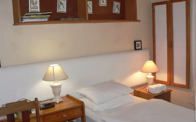 Atforest Guest House