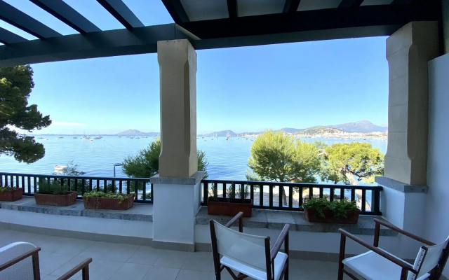 Kika Apartment in Pollensa / Pollença