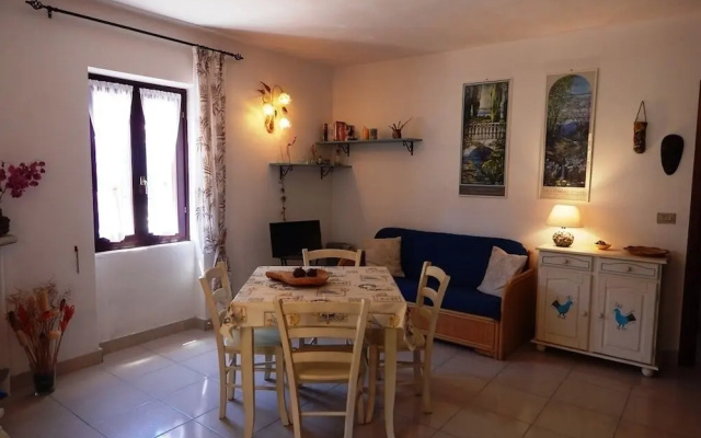 Casa Delfino
