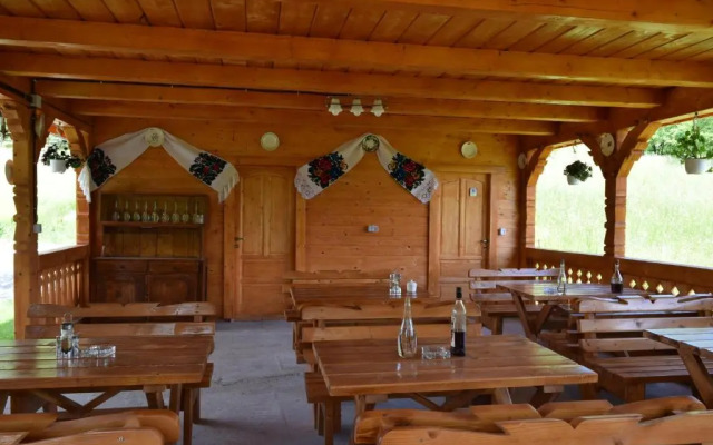 Casa Leca