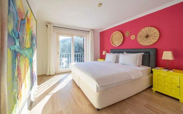 Toka Bodrum Hotel & Beach Club