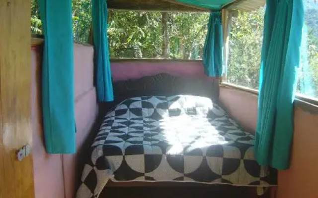 Orgânica-Mente B&B