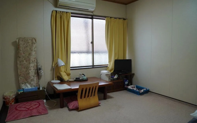 Ryokan Harimaya