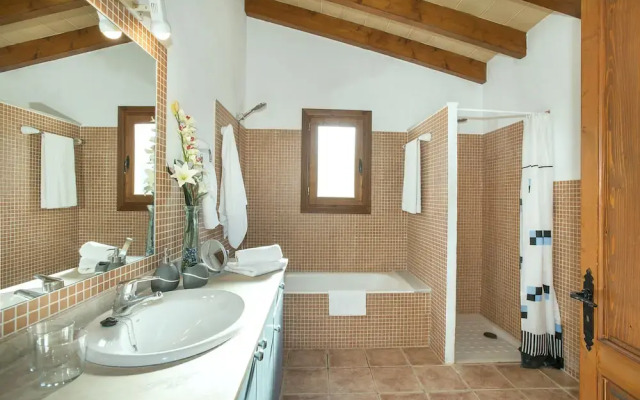 Villa Romeu