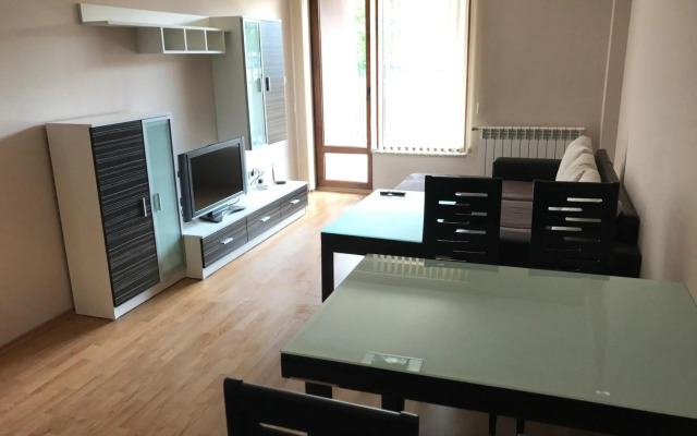 Apartment Bonne Chance