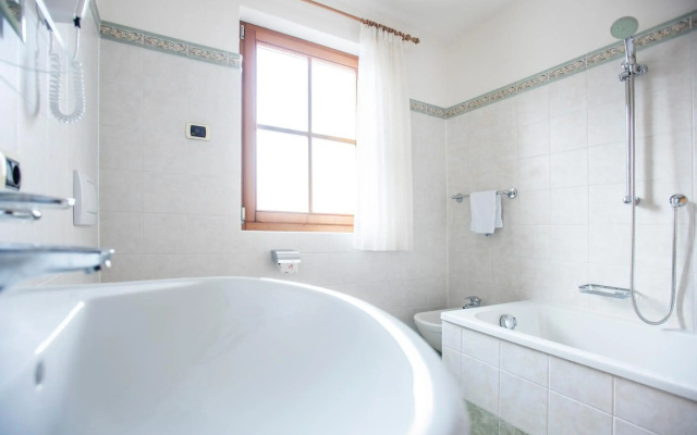 Apartment Fedares