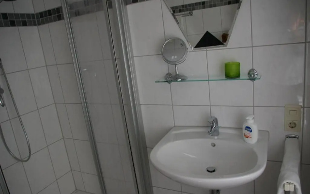 Ferienhaus Waldrand