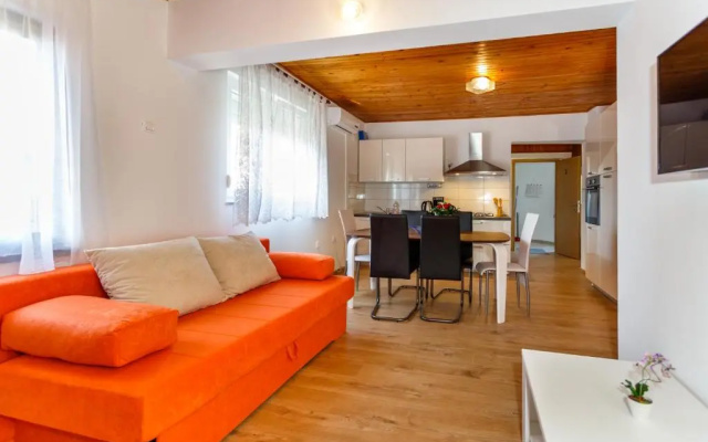 Apartmani Mihaela II