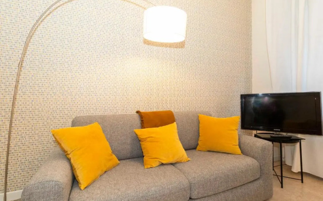 Baretti House2