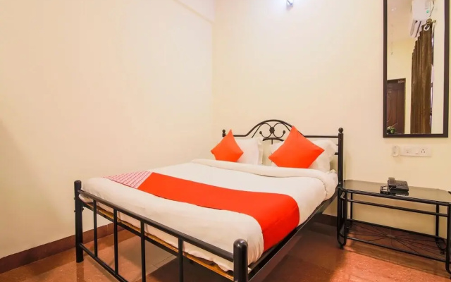 Ramy's Inn by OYO Rooms