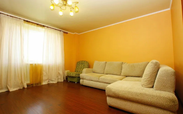 Alt Otel on str. 40-let Pobedy, bld. 29 D (art.029)