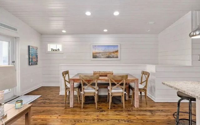 Dauphin Beach House