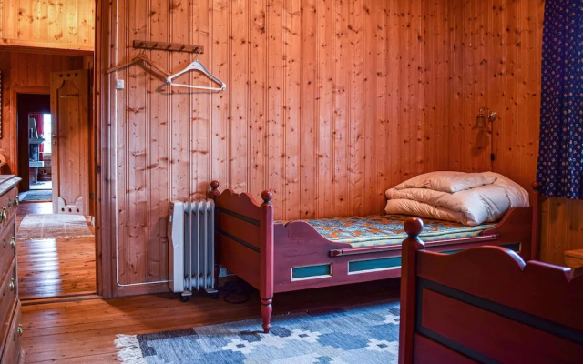 Hysjulien Gård