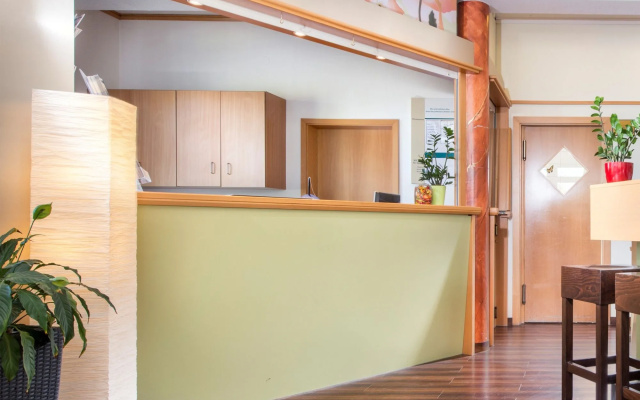 ibis Eisenach