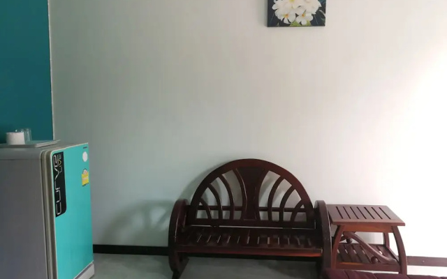 Baan Pak Parichat-Sarun