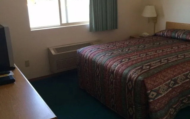 Mini Golden Inns Motel