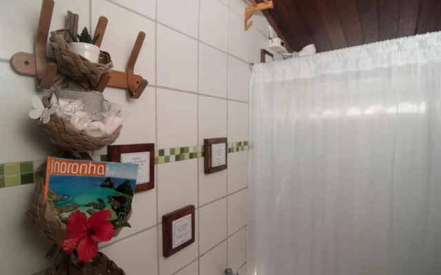 Pousada Santú