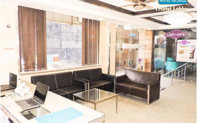 Hotel Vacanza