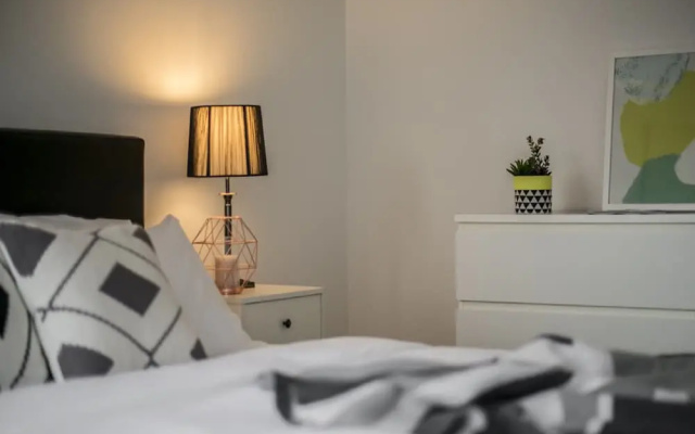 Apartment2C - Metro