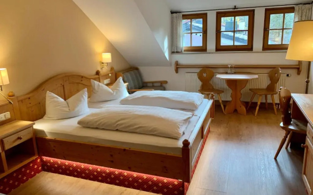 Hotel zur Post