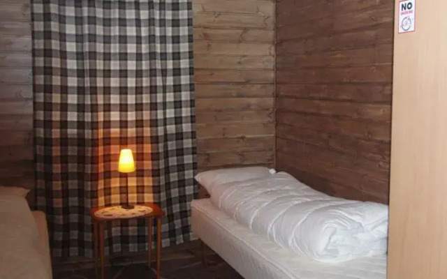 Sandhaaland Camping