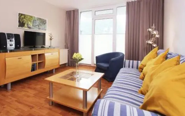 Ferienwohnung Ines