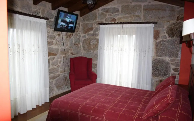Casa Rural do Ache