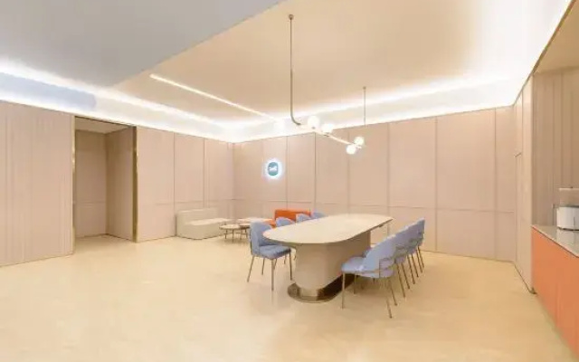 HanTing Hotel (Shenyang Hunnan Conservatory of Music)