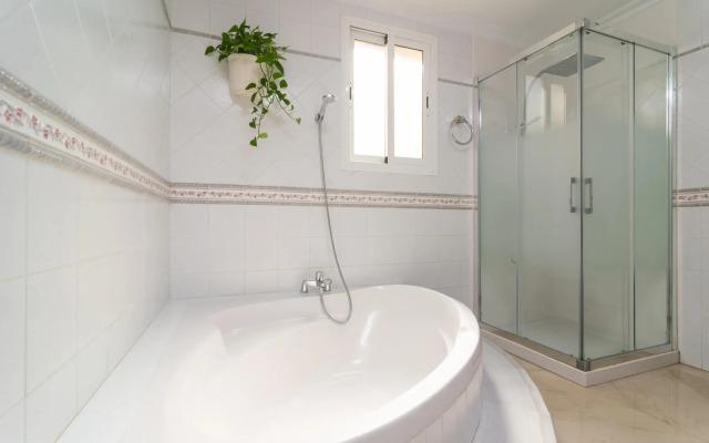 Unio 36 - Villa With Private Pool In Ariany