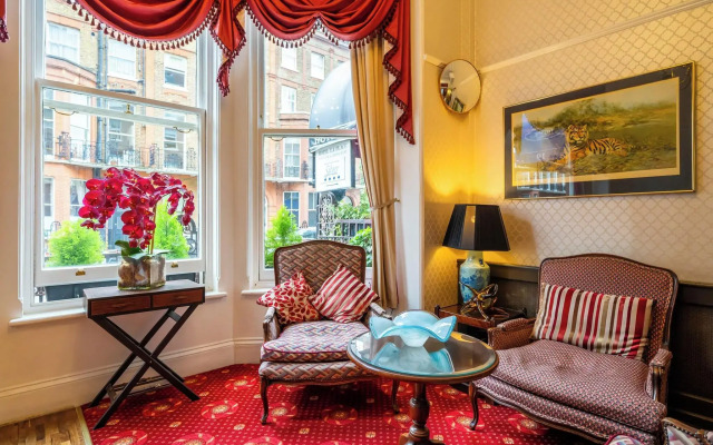 Hotel La Place