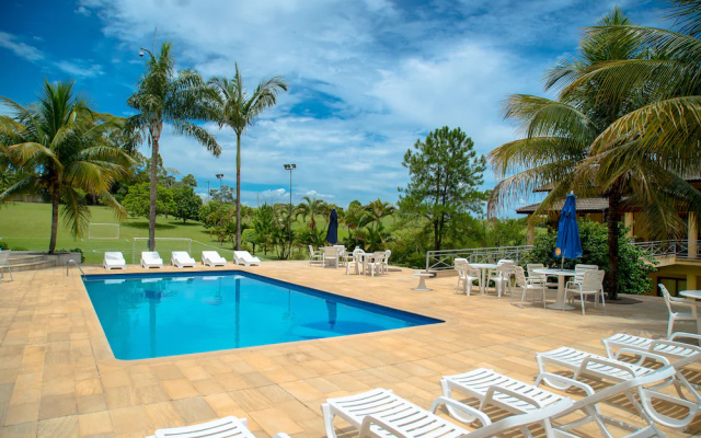 Spa Sport Resort