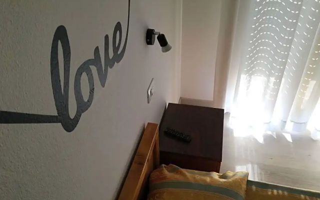Hotel Infinity