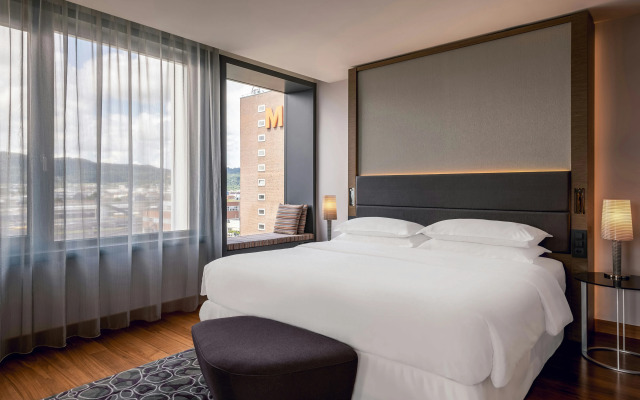 Sheraton Zurich Hotel