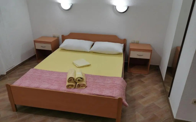 Apartments Tone & Tonica