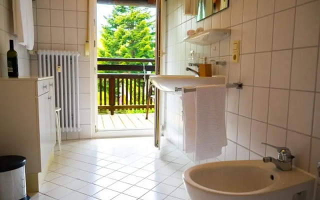 NATURION Hotel Hinterzarten