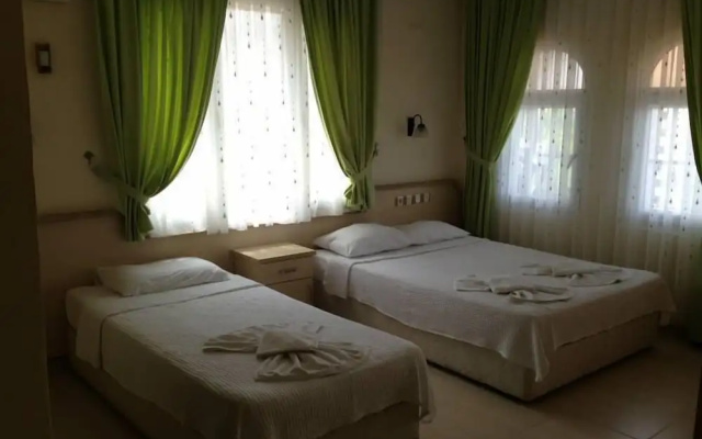 Besik Hotel