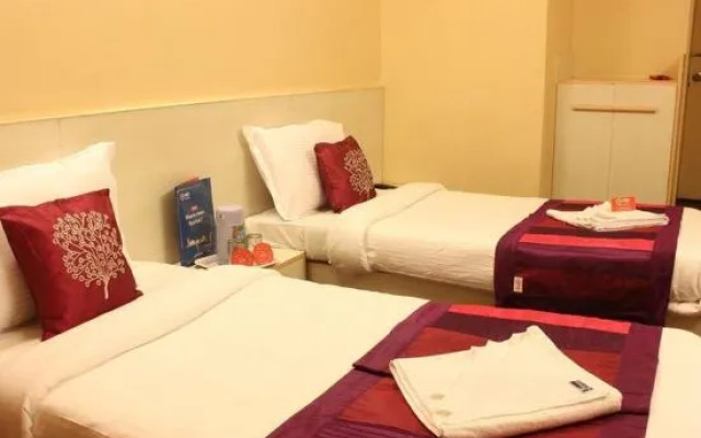 Siddhartha Inn