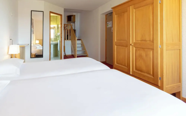 Hotel beau site